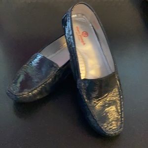 Marc Joseph, Driving Shoe, Slightly worn, size 9